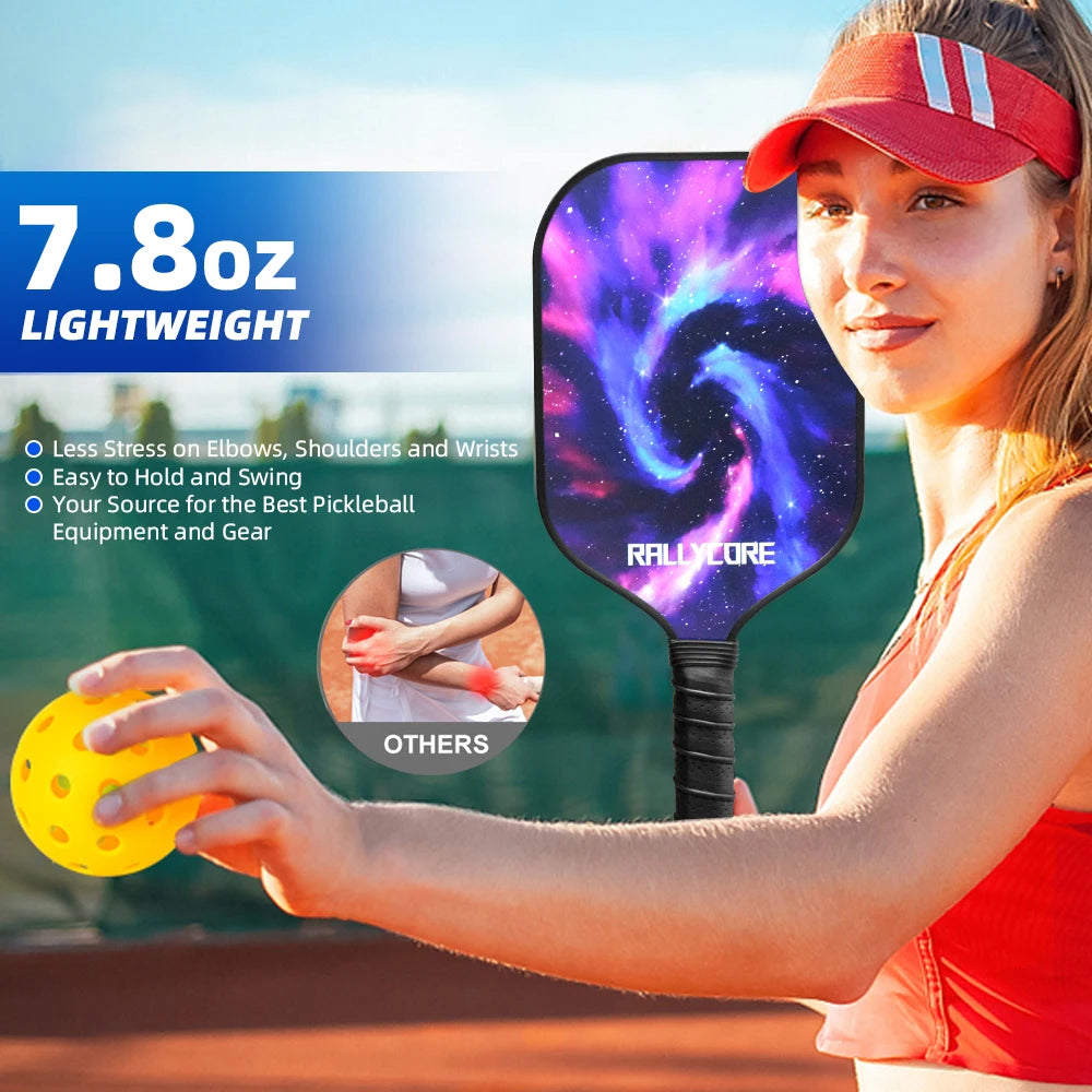 Premium Paddle Set for Adults