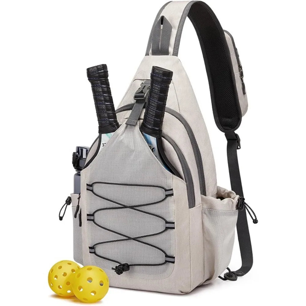 Pickleball Backpack (2 Paddle)