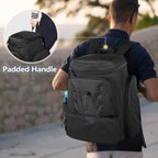 Pickleball Backpack (4 Paddle)