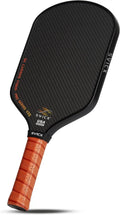 Pro Carbon Paddle 16mm