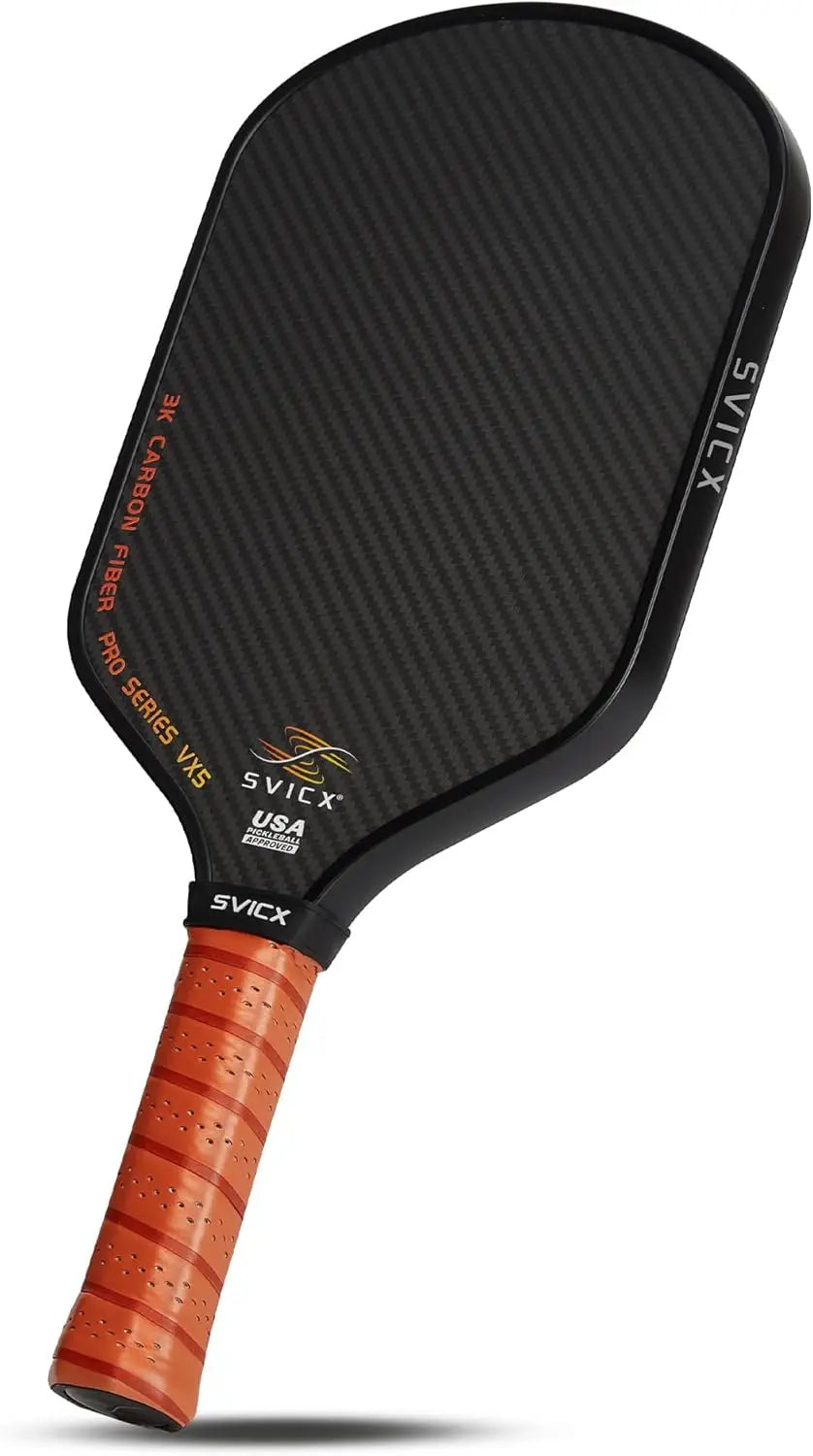 Pro Carbon Paddle 16mm