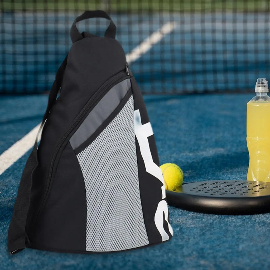 Crossbody Pickleball Bag