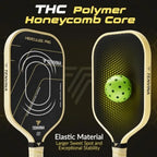 T700SC Carbon Fiber Paddle