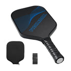 T700 Carbon Fiber Paddle (Blue)