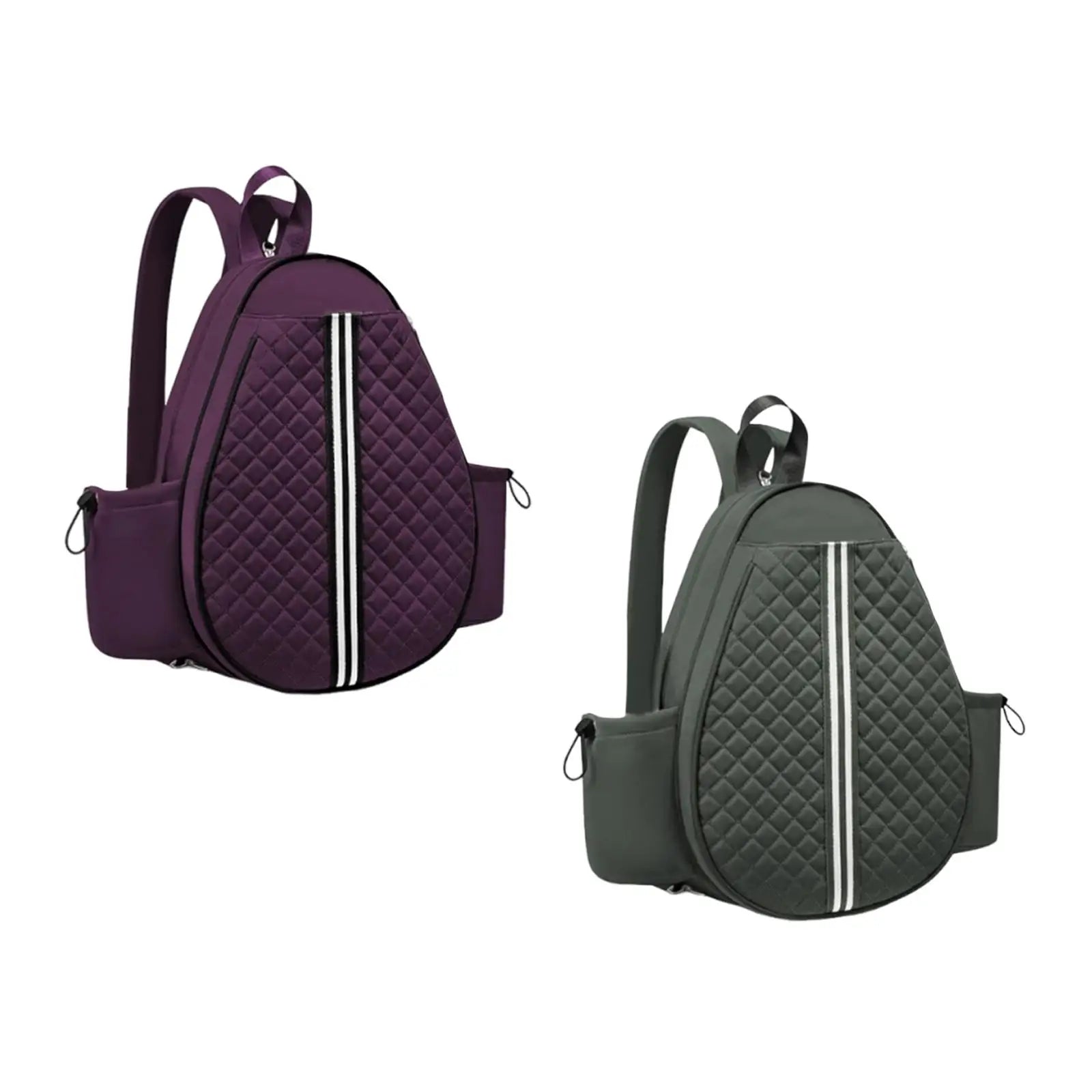 Water-Resistant Pickleball Backpack