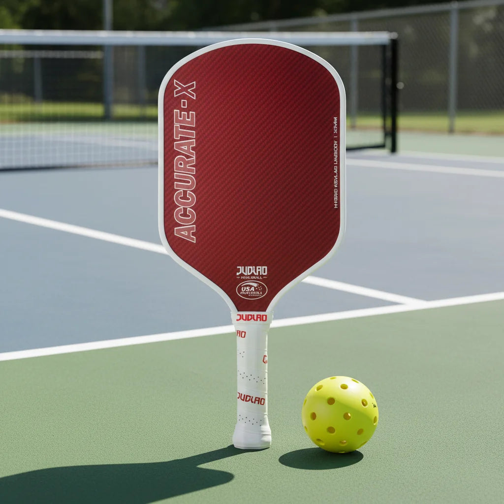 ACCURATE-X T700 Carbon Paddle