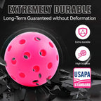 Tournament Pickleball Balls