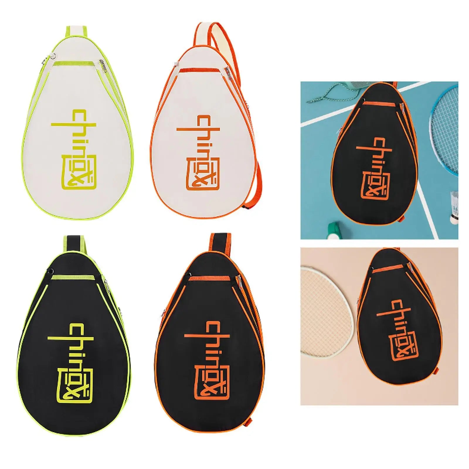 Pickleball Travel Bag