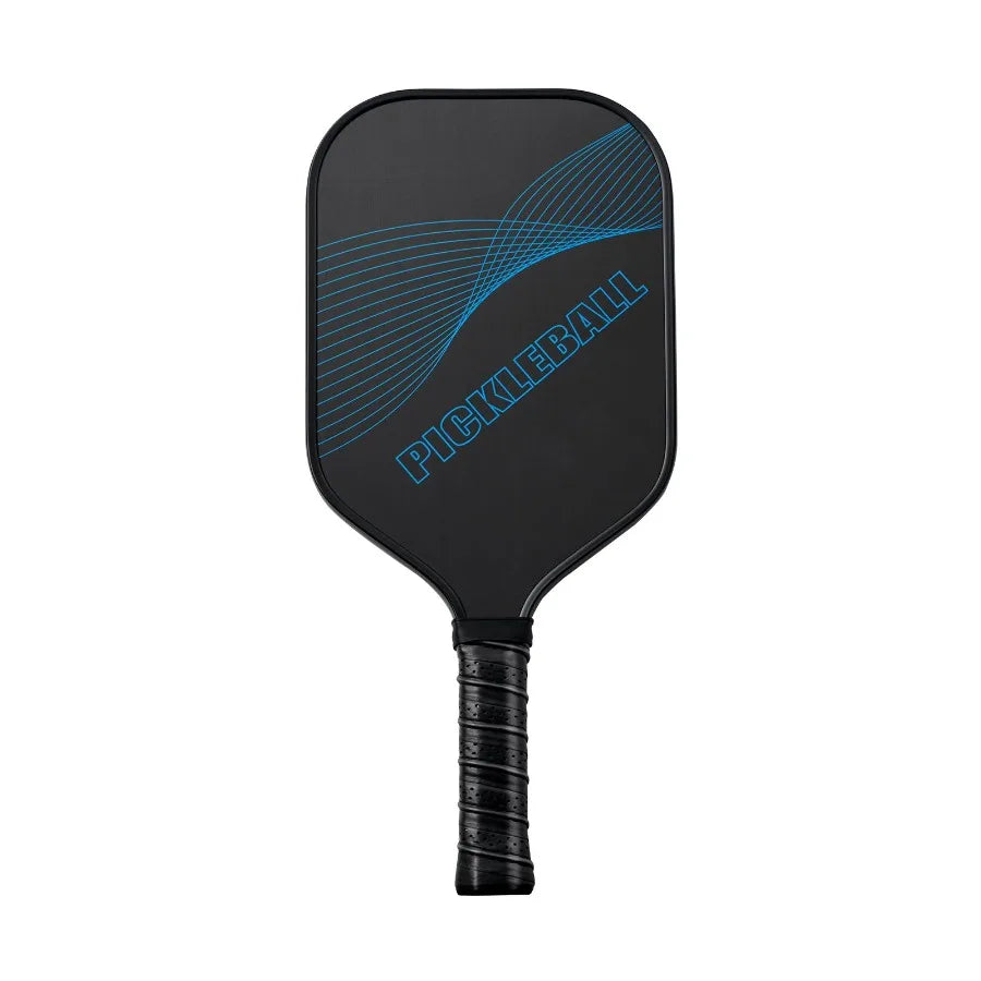 T700 Carbon Fiber Paddle (Blue)