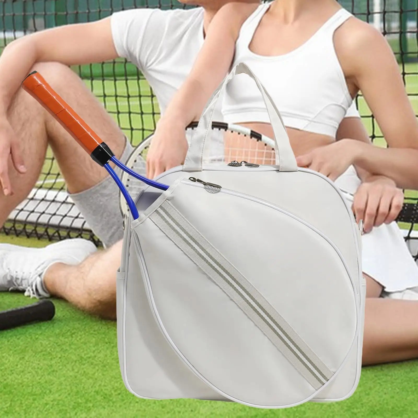 Multifunction Pickleball Bag