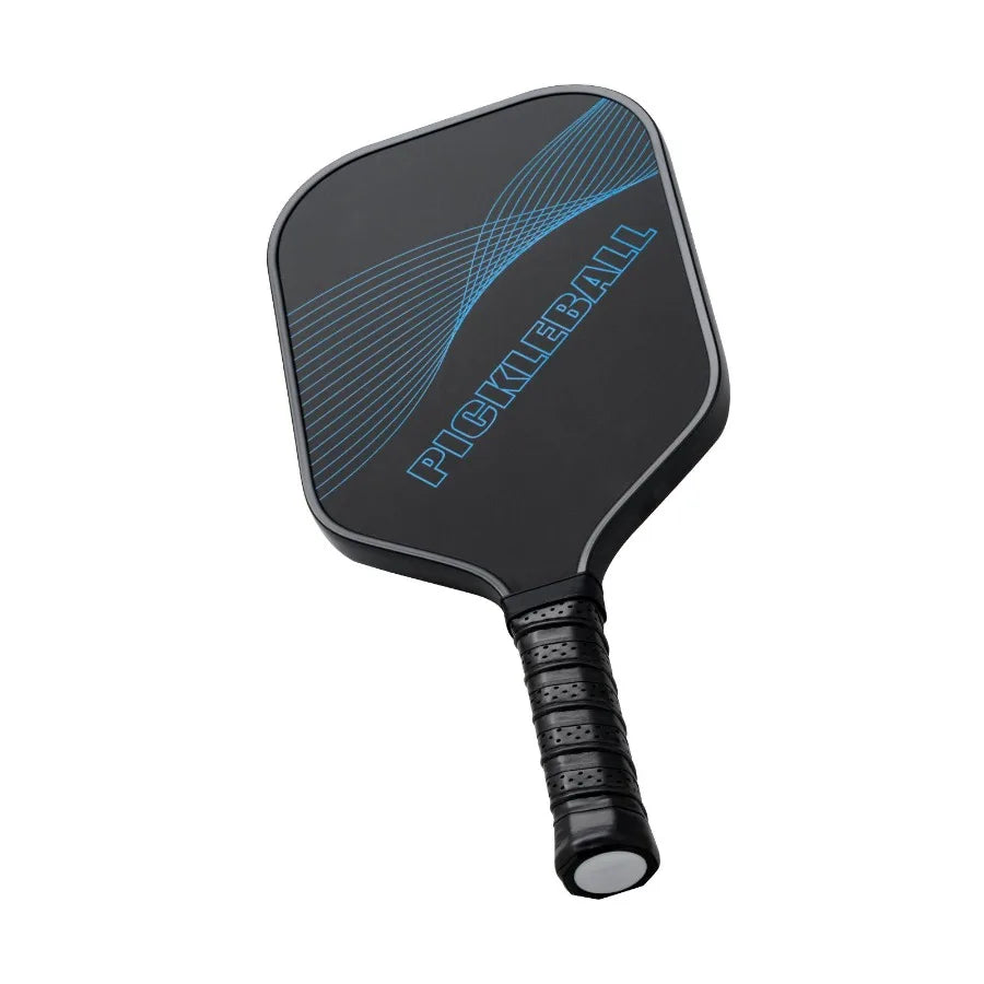 T700 Carbon Fiber Paddle (Blue)