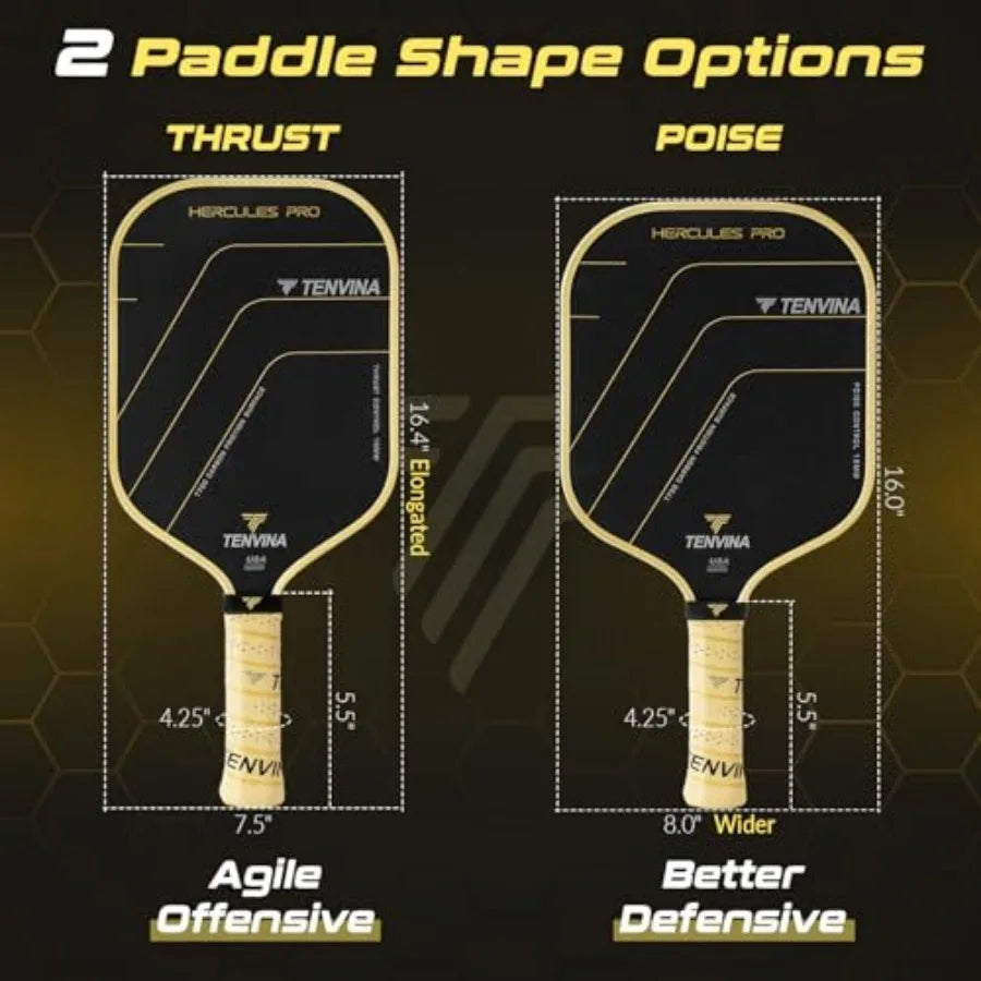T700SC Carbon Fiber Paddle
