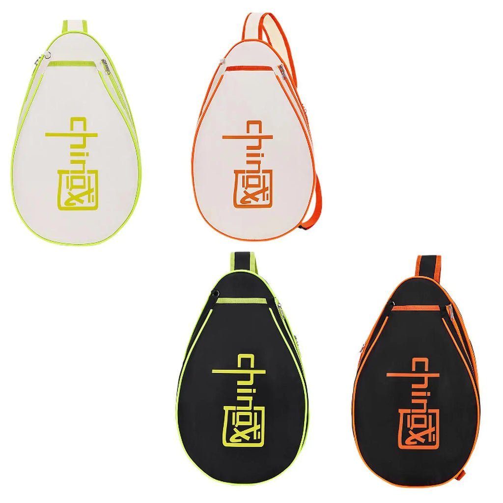 Pickleball Travel Bag