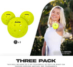 X-40 Outdoor Pickleballs