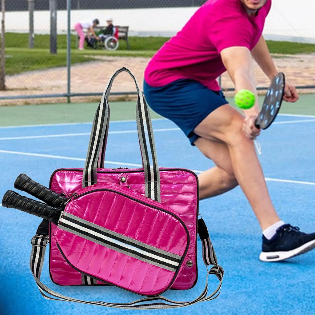 Pickleball Racket Bag