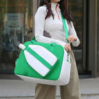 Large Capacity Pickleball Bag