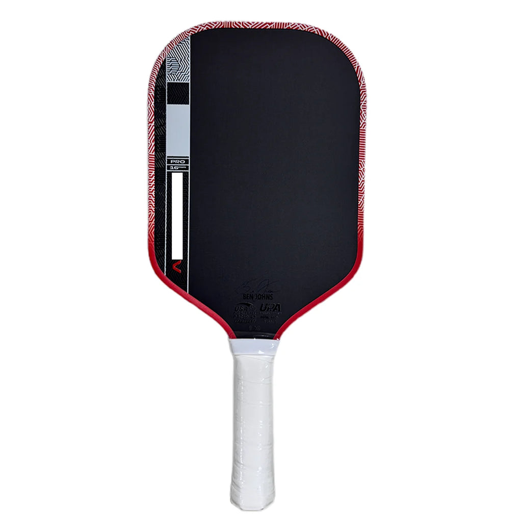 Pro V Raw Carbon Fiber Paddle