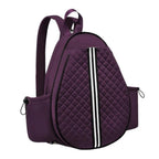Water-Resistant Pickleball Backpack