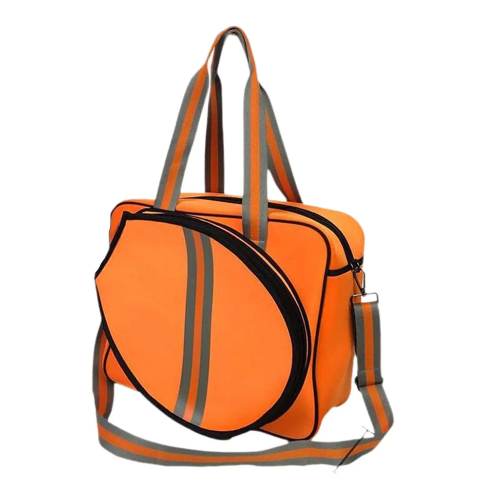 Pickleball Tennis Tote Bag
