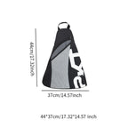 Crossbody Pickleball Bag