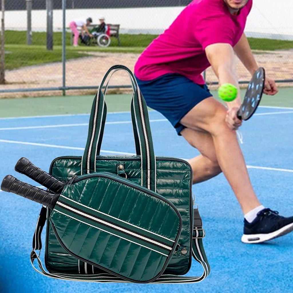 Pickleball Racket Bag