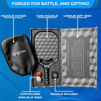 Pro Carbon Fiber Paddle