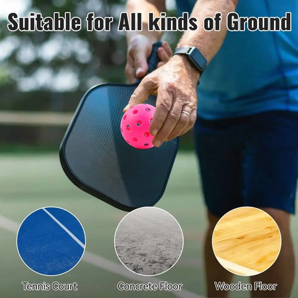 Tournament Pickleball Balls