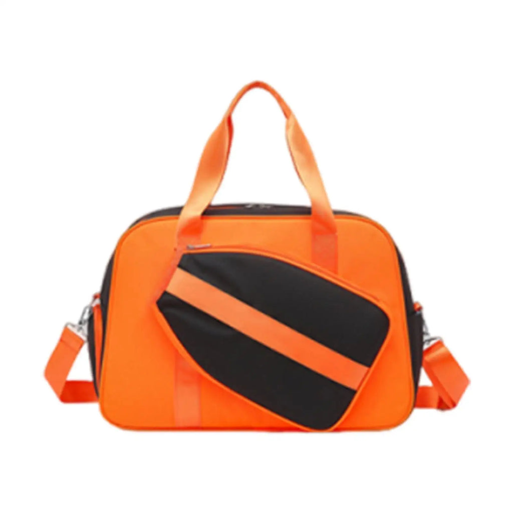 Large Capacity Pickleball Bag