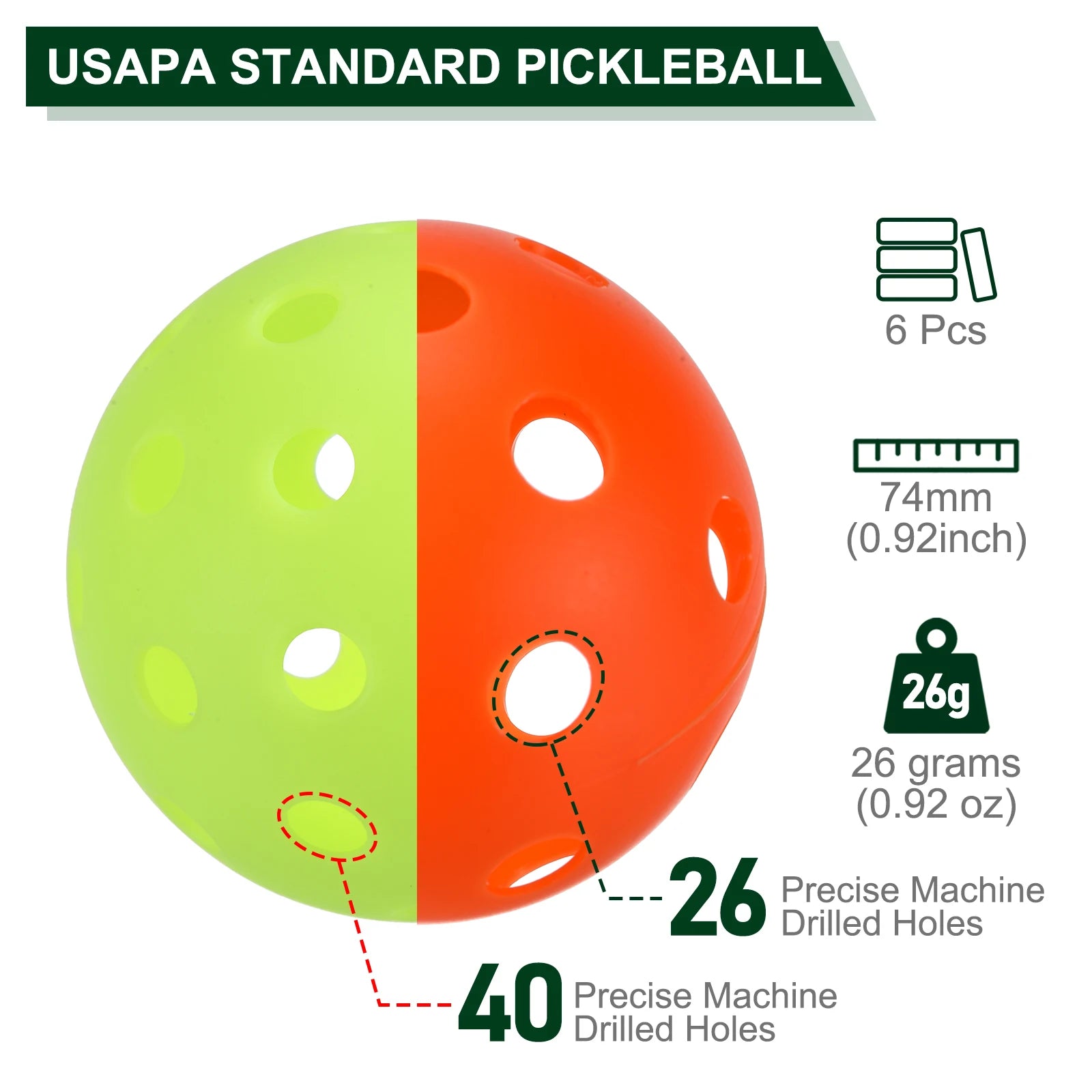 Indoor & Outdoor Ball Set