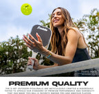 X-40 Outdoor Pickleballs