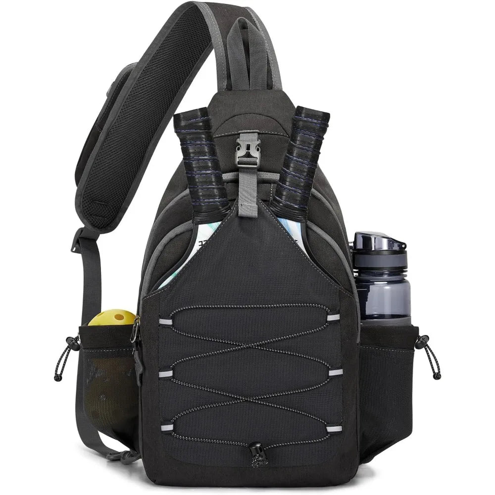 Pickleball Backpack (2 Paddle)