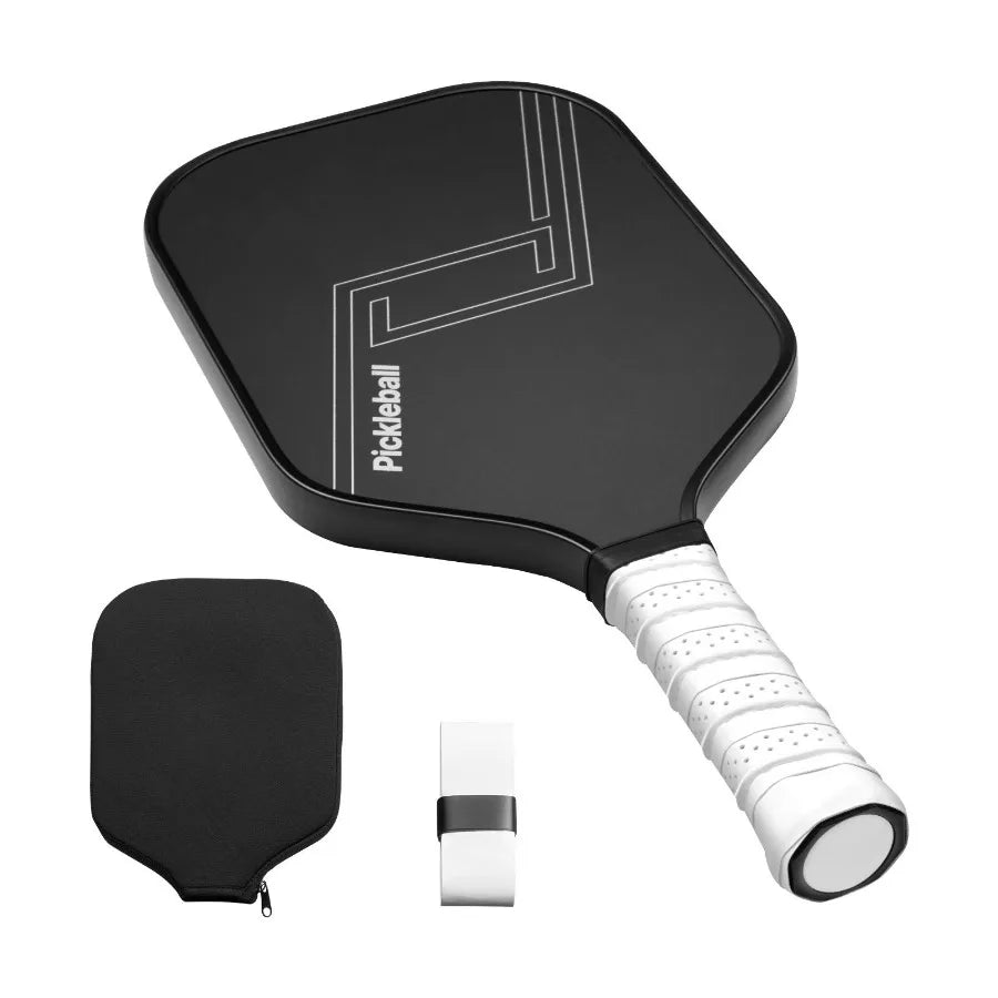 T700 Carbon Fiber Paddle (Black)