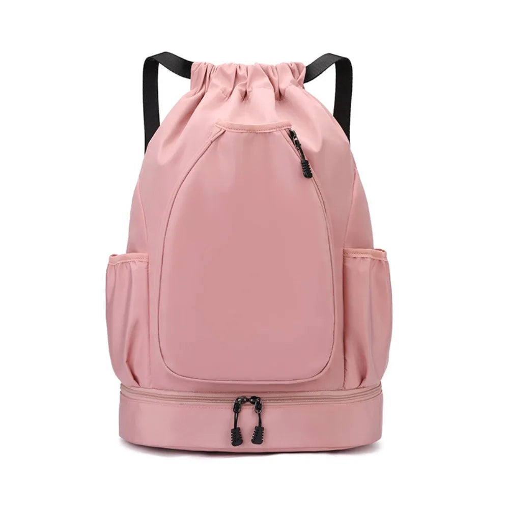 Pickleball Backpack with Shoe Pocket