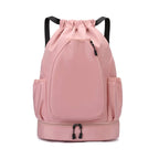Pickleball Backpack with Shoe Pocket