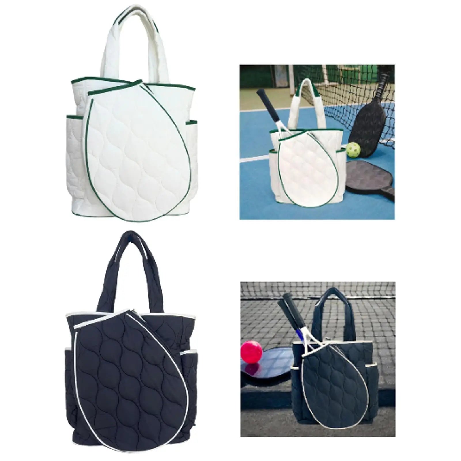 Pickleball Shoulder Bag