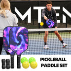 Premium Paddle Set for Adults