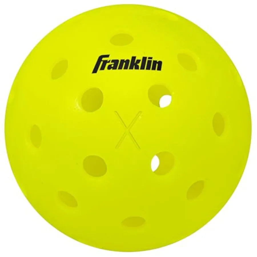 X-40 Outdoor Pickleballs