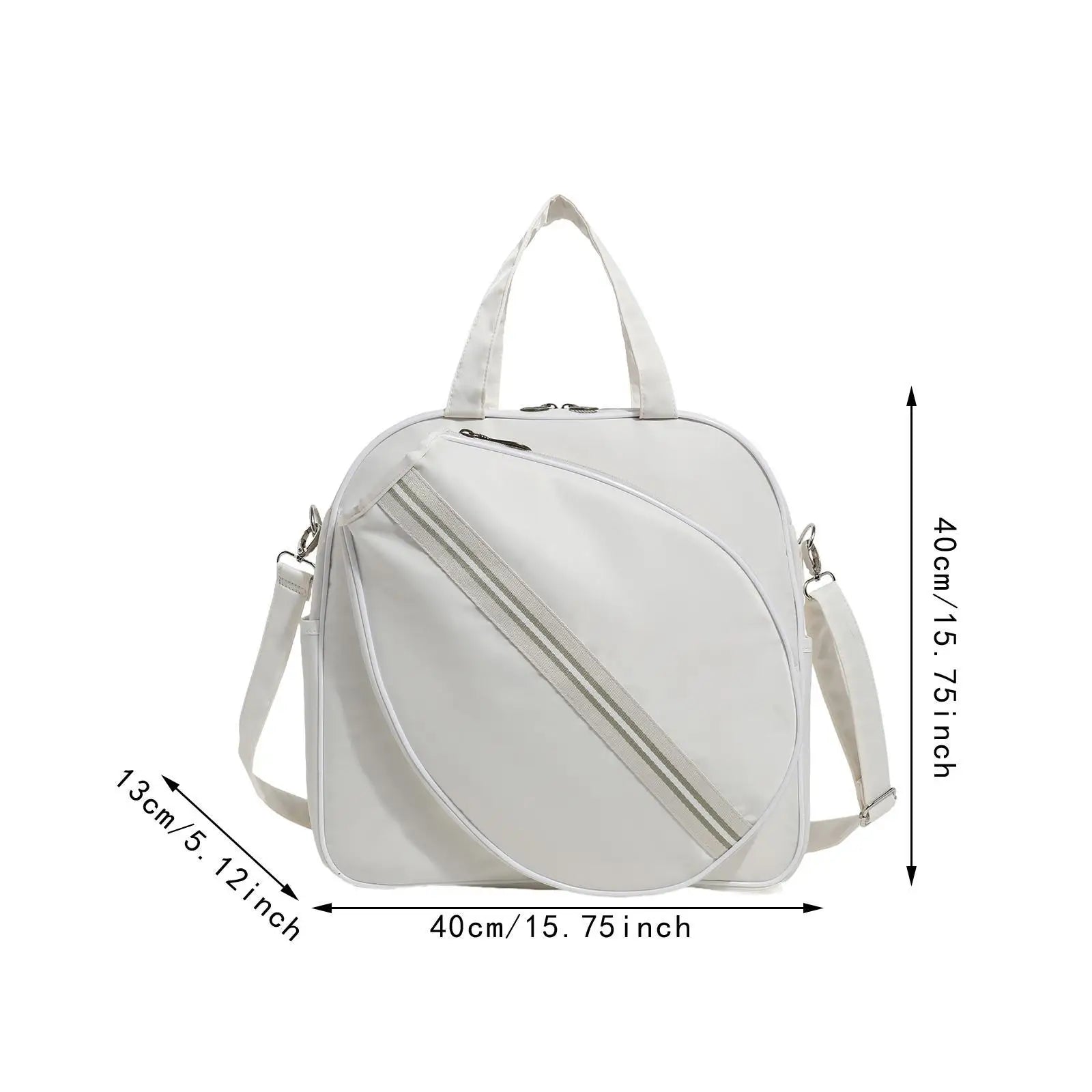 Multifunction Pickleball Bag