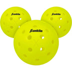 X-40 Outdoor Pickleballs