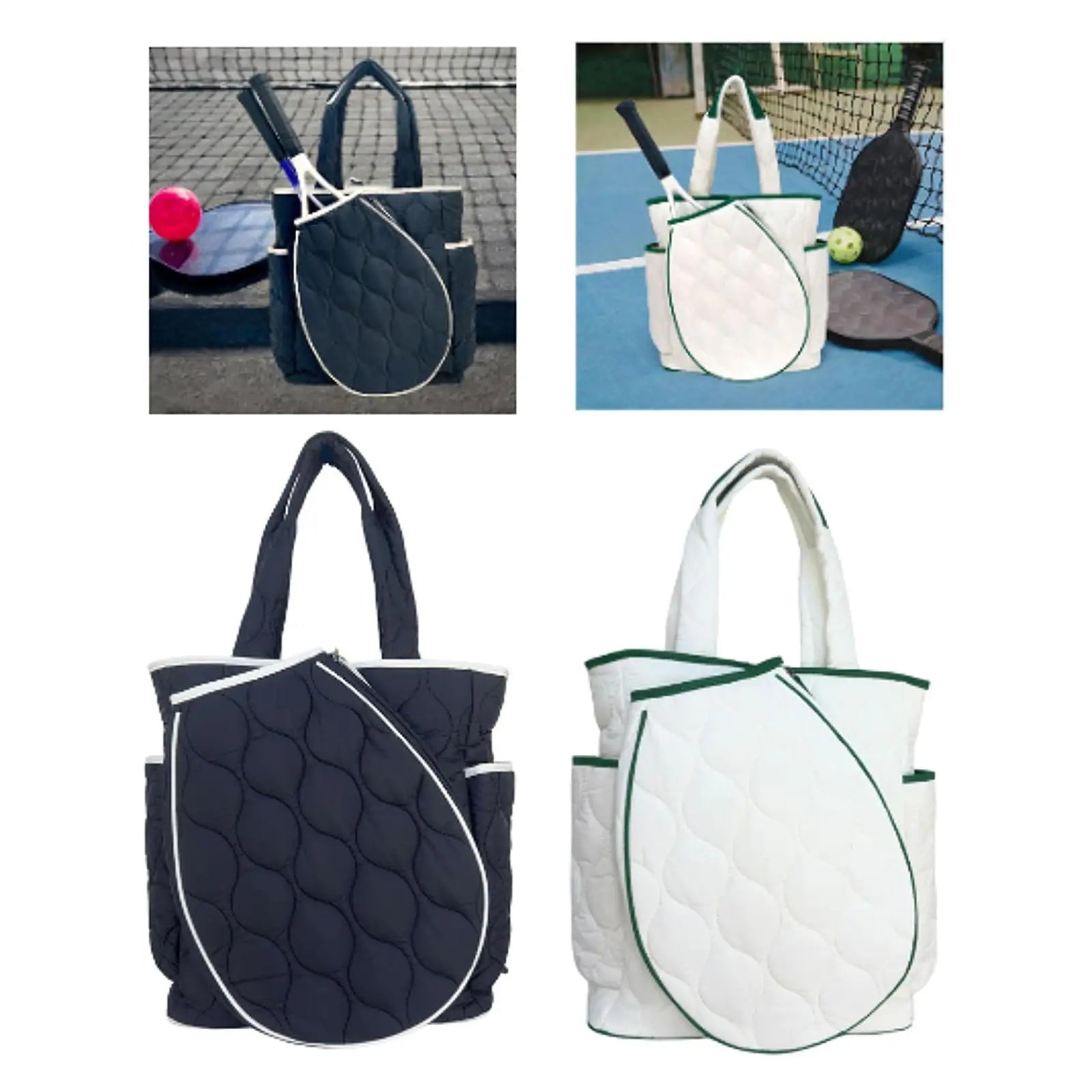 Pickleball Shoulder Bag