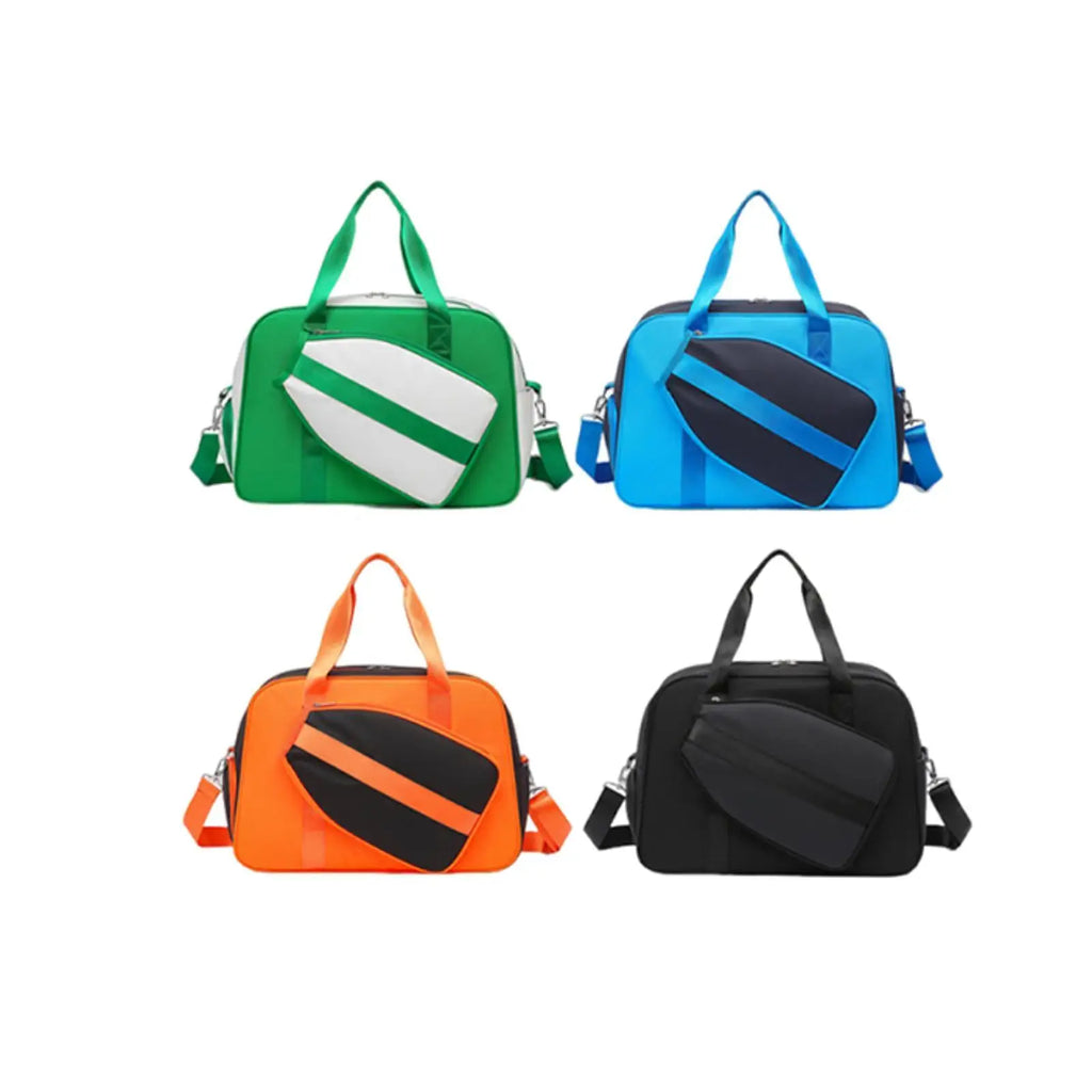 Large Capacity Pickleball Bag