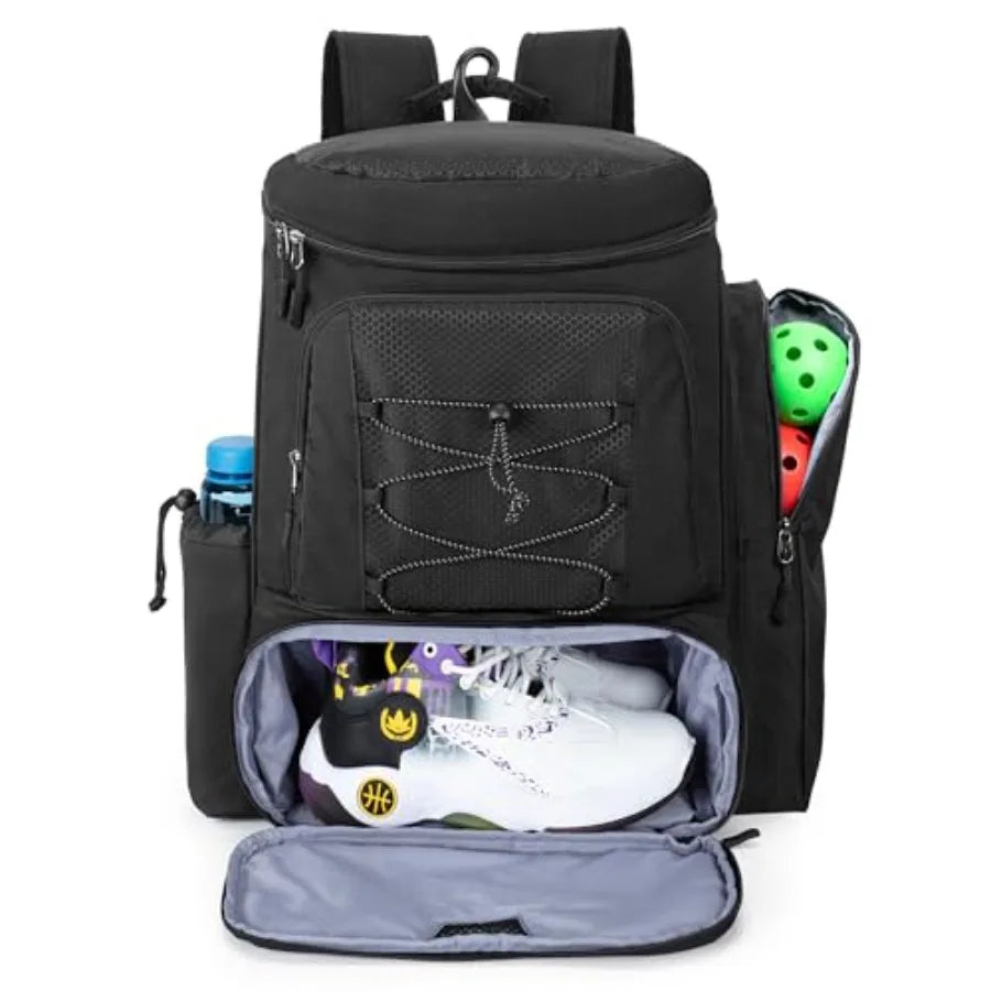 Pickleball Backpack (4 Paddle)