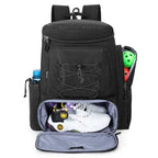 Pickleball Backpack (4 Paddle)