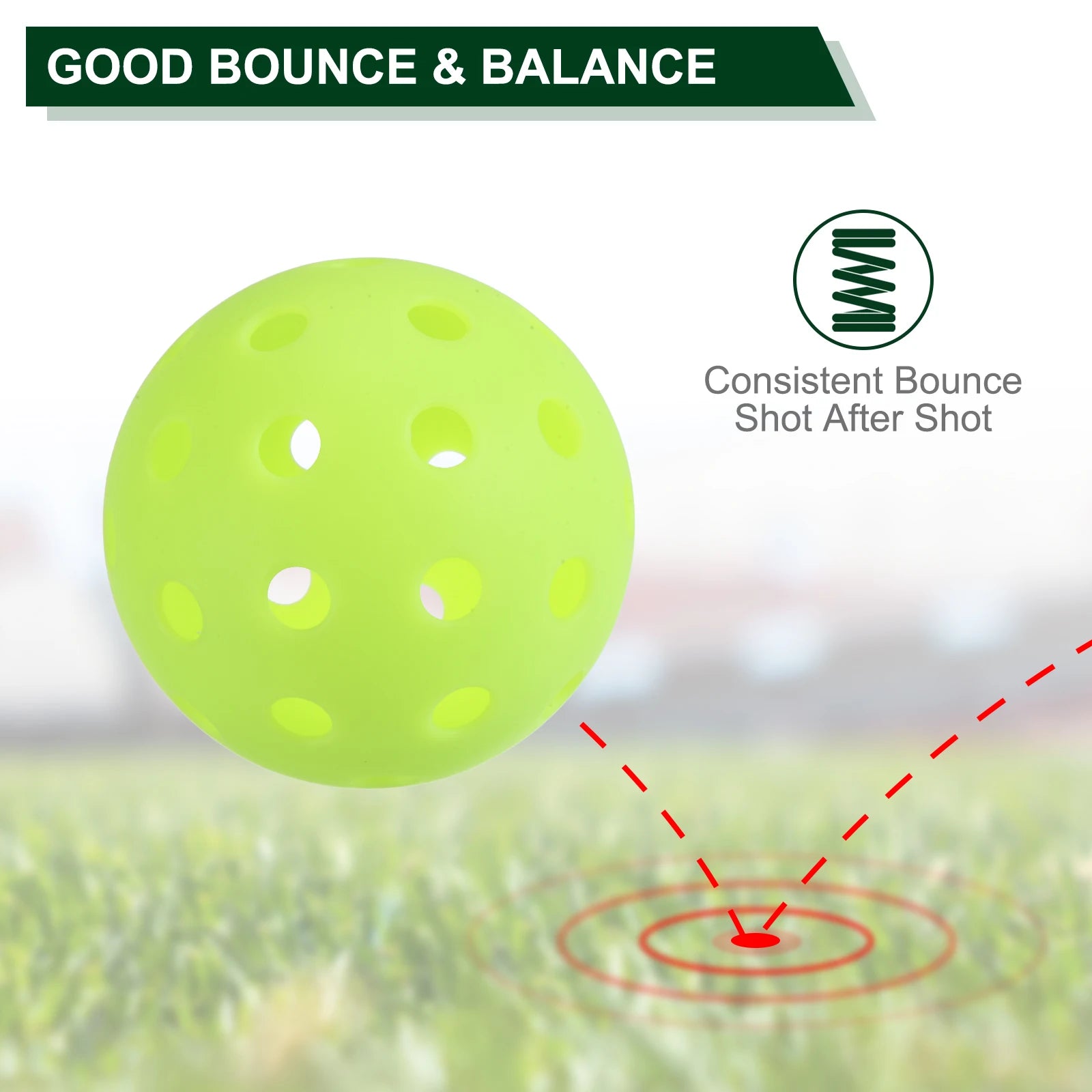 Indoor & Outdoor Ball Set