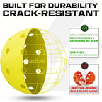 Indoor & Outdoor Pickleball Balls