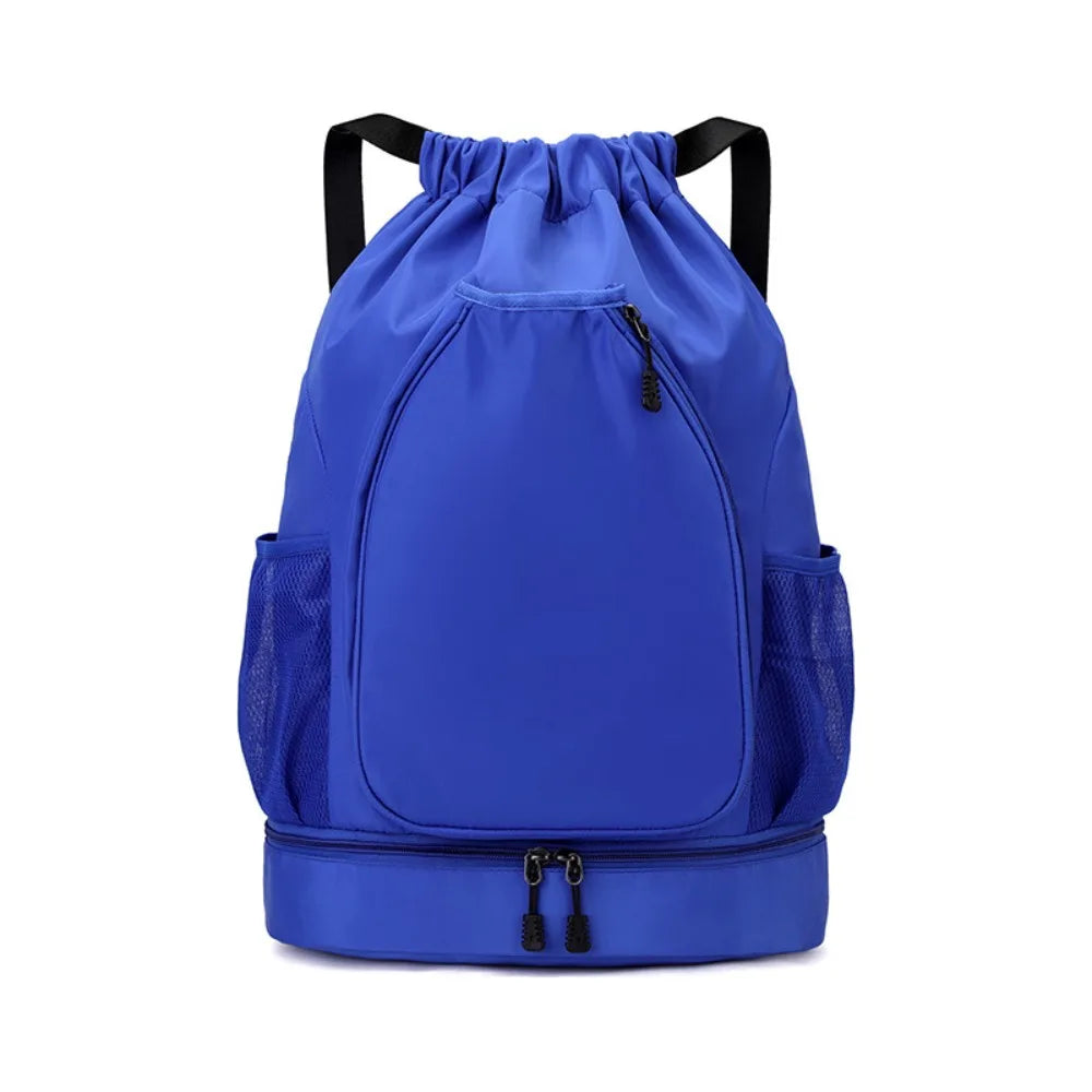 Pickleball Backpack with Shoe Pocket