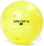 Dura Fast 40 Outdoor Balls