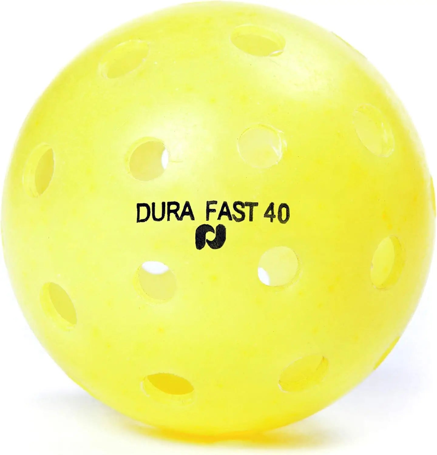 Dura Fast 40 Outdoor Balls