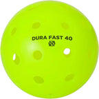 Dura Fast 40 Outdoor Balls