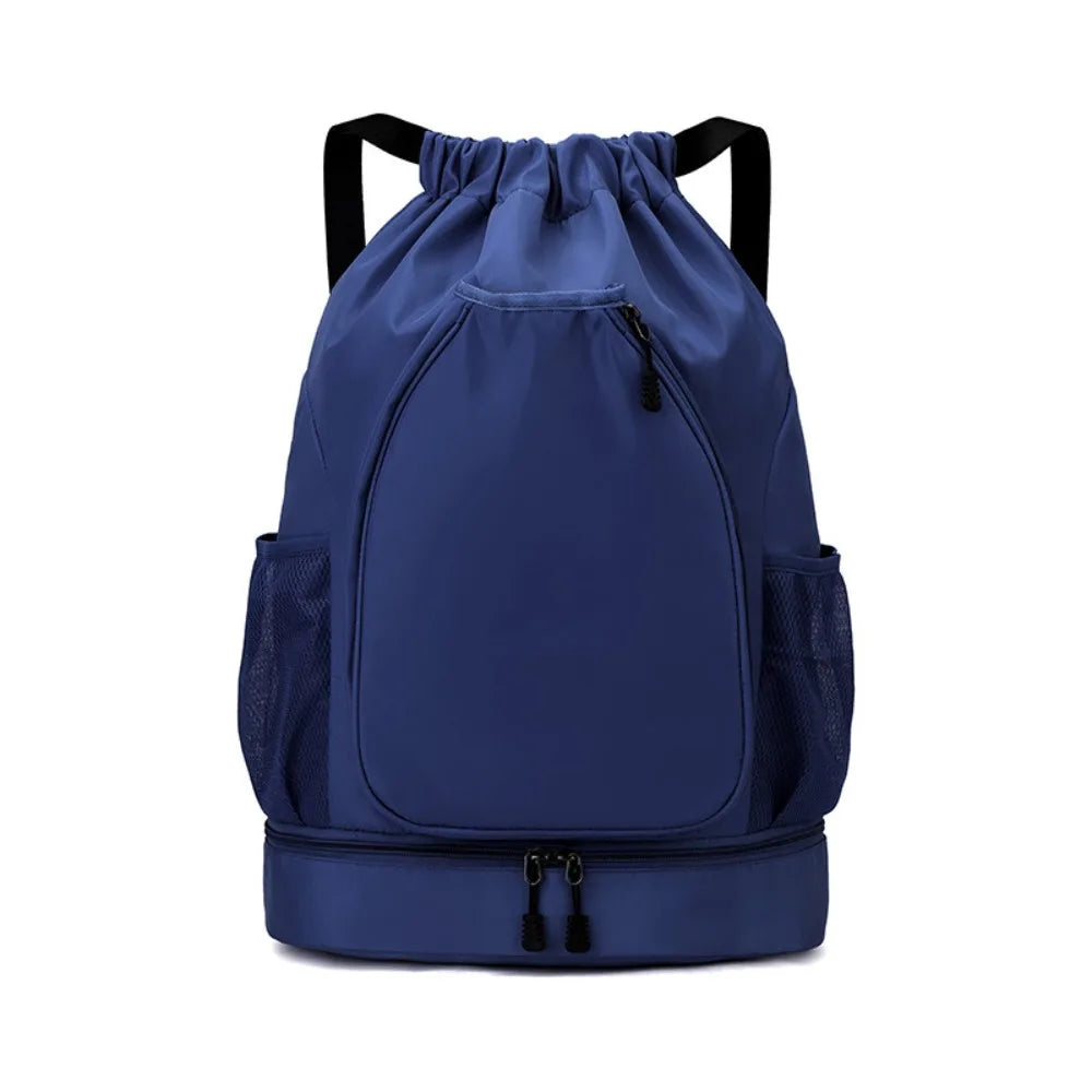 Pickleball Backpack with Shoe Pocket